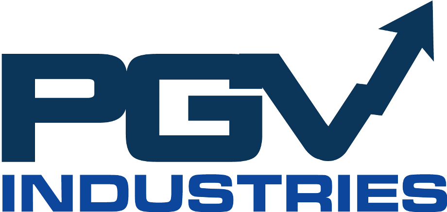 PGV Industries Logo